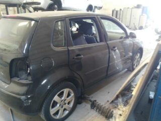 GUANTERA VOLKSWAGEN POLO IV (9N1) - fotografía 8