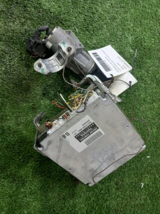 CENTRALITA MOTOR UCE TOYOTA COROLLA (E12) 1.6 Linea Luna Berlina - fotografía 1
