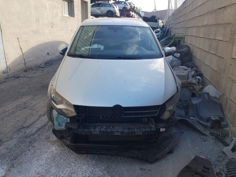 MOTOR ARRANQUE VOLKSWAGEN POLO V (6R1) Advance