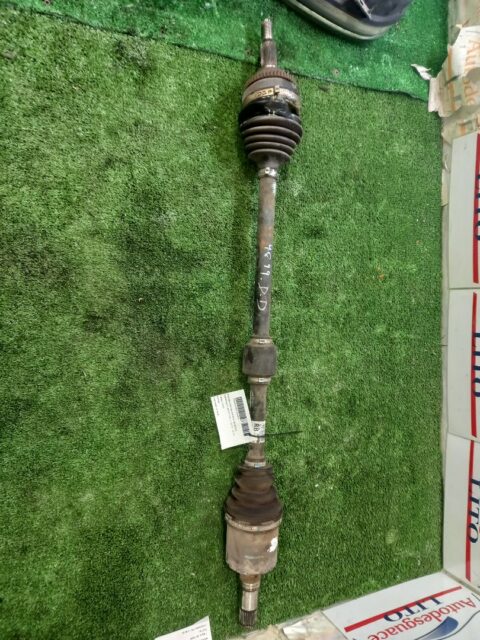 TRANSMISION DELANTERA DERECHA CHEVROLET LACETTI SX