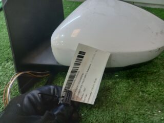 RETROVISOR IZQUIERDO VOLKSWAGEN POLO V (6R1) Advance - fotografía 2