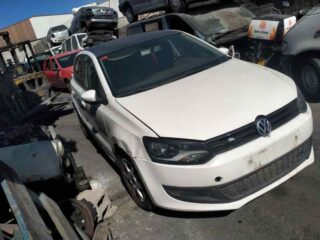 RETROVISOR IZQUIERDO VOLKSWAGEN POLO V (6R1) Advance - fotografía 5