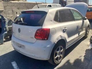 RETROVISOR IZQUIERDO VOLKSWAGEN POLO V (6R1) Advance - fotografía 7