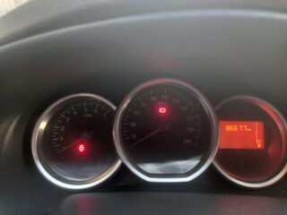 TURBOCOMPRESOR DACIA SANDERO II Comfort - fotografía 8