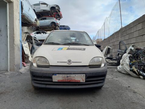 MOTOR COMPLETO FIAT SEICENTO (187) Active