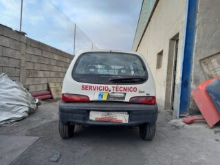 MOTOR COMPLETO FIAT SEICENTO (187) Active - fotografía 3