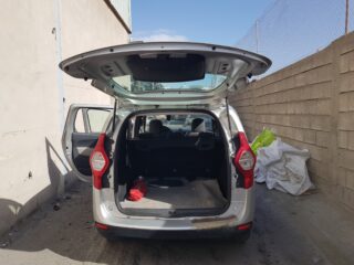 COMPRESOR AIRE ACONDICIONADO DACIA LODGY SL Eficacia - fotografía 6