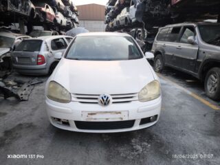 GUANTERA VOLKSWAGEN GOLF V (1K1)(10.2003) Conceptline (E) - fotografía 2
