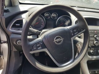 ELECTROVENTILADOR OPEL ASTRA J BERLINA 5P Cosmo - fotografía 3