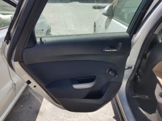 ELECTROVENTILADOR OPEL ASTRA J BERLINA 5P Cosmo - fotografía 4