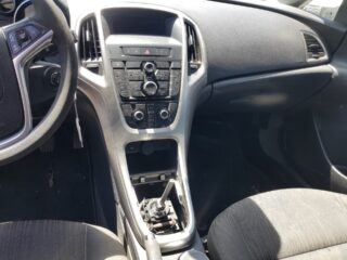ELECTROVENTILADOR OPEL ASTRA J BERLINA 5P Cosmo - fotografía 5