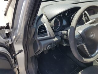 ELECTROVENTILADOR OPEL ASTRA J BERLINA 5P Cosmo - fotografía 8