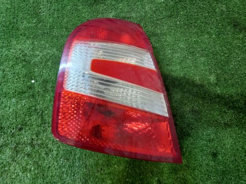 PILOTO TRASERO IZQUIERDO SKODA FABIA (6Y26Y3) Comfort