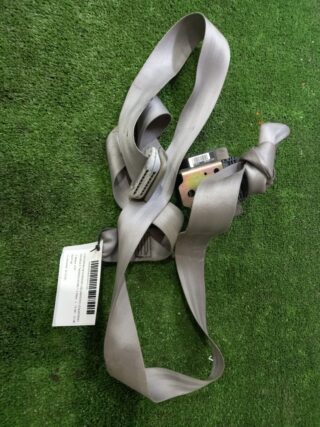 CINTURON SEGURIDAD DELANTERO IZQUIERDO RENAULT TWINGO I (C06) 1.2 Alize - fotografía 1