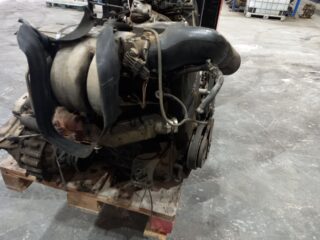MOTOR COMPLETO VOLKSWAGEN VENTO (1H2) GL - fotografía 2