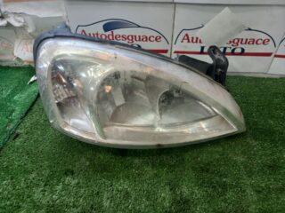 FARO DERECHO OPEL CORSA C Blue Line - fotografía 1