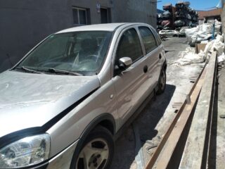 FARO DERECHO OPEL CORSA C Blue Line - fotografía 4