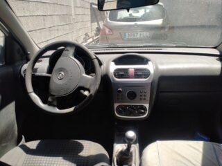 FARO DERECHO OPEL CORSA C Blue Line - fotografía 7
