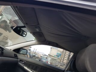 AMORTIGUADOR DELANTERO IZQUIERDO TOYOTA COROLLA (E12) 1.6 Linea Luna Berlina - fotografía 5