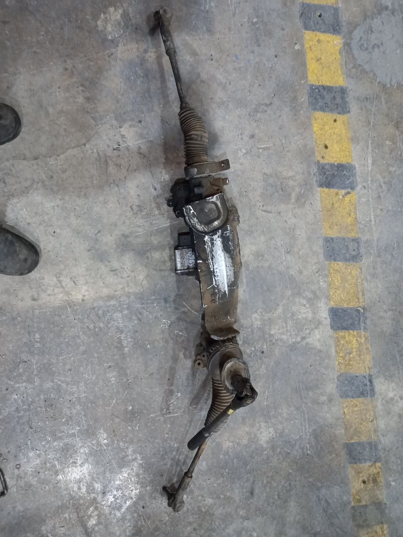 CREMALLERA DIRECCION VOLKSWAGEN CADDY (2K)(02.2004) Furg.