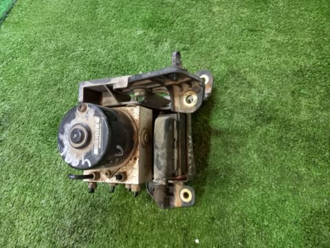 ABS OPEL ASTRA H BERLINA Cosmo