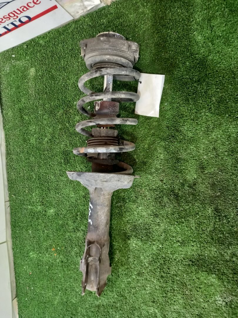 AMORTIGUADOR DELANTERO IZQUIERDO VOLKSWAGEN POLO III BERLINA (6N2) Trendline
