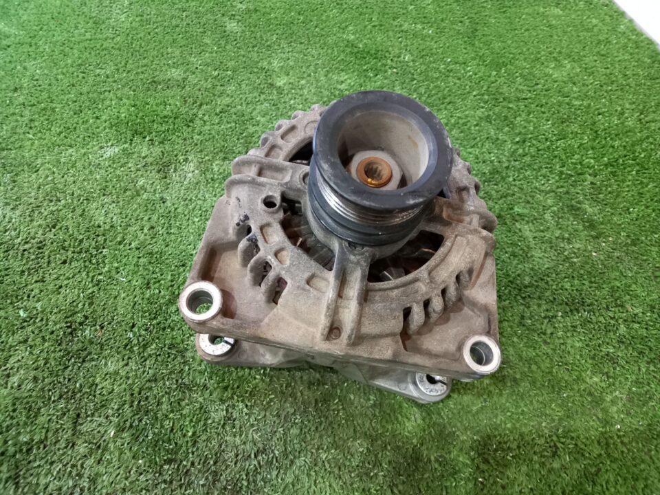 ALTERNADOR OPEL ASTRA H BERLINA Cosmo