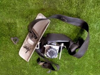 CINTURON SEGURIDAD DELANTERO IZQUIERDO OPEL ASTRA H BERLINA Cosmo - fotografía 1