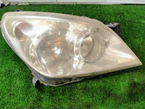 FARO DERECHO OPEL ASTRA H BERLINA Cosmo