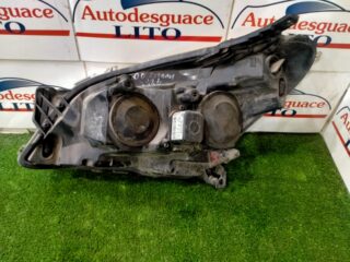 FARO DERECHO OPEL ASTRA H BERLINA Cosmo - fotografía 2