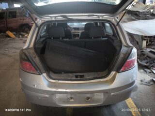 FARO DERECHO OPEL ASTRA H BERLINA Cosmo - fotografía 8