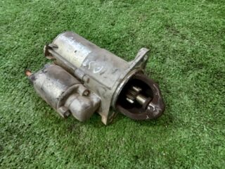 MOTOR ARRANQUE OPEL ASTRA H BERLINA Cosmo - fotografía 1