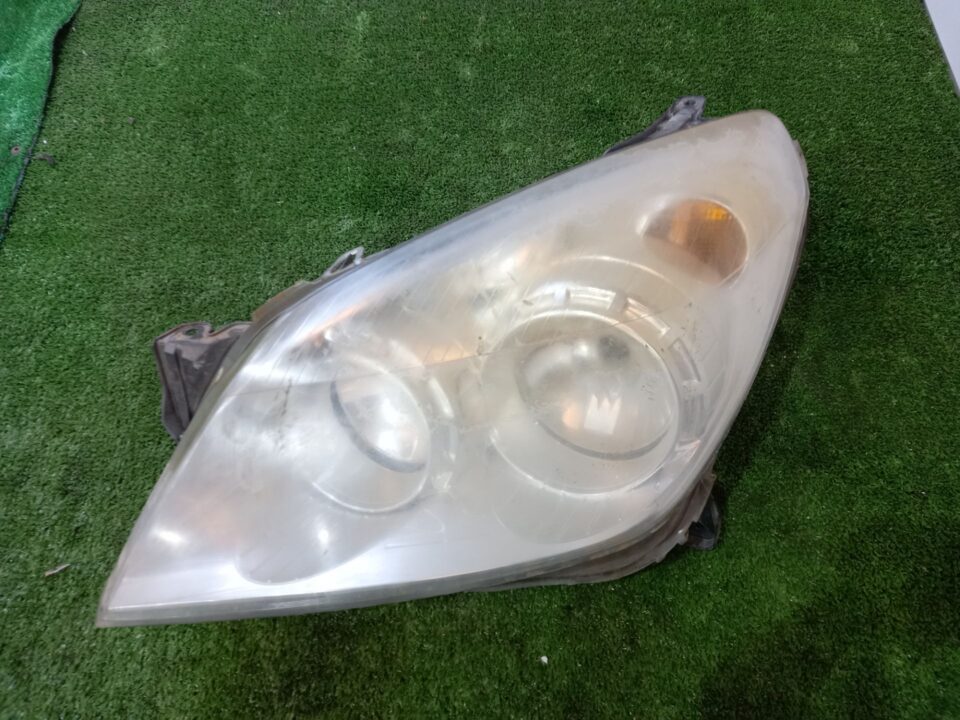 FARO IZQUIERDO OPEL ASTRA H BERLINA Cosmo