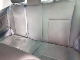 ANTIRROBO LLAVE CONTACTO TOYOTA COROLLA (E12) 1.6 Linea Luna Berlina - fotografía 8