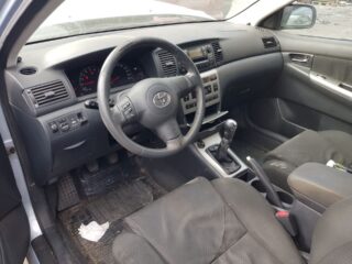 SERVOFRENO TOYOTA COROLLA (E12) 1.6 Linea Luna Berlina - fotografía 4
