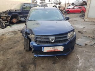 COMPRESOR AIRE ACONDICIONADO DACIA SANDERO II Ambiance - fotografía 4