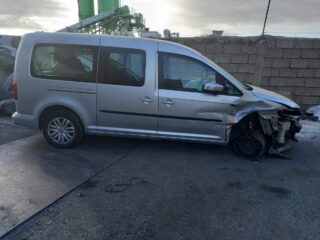 MOTOR ELEVALUNAS DELANTERO IZQUIERDO VOLKSWAGEN CADDY PROFESIONAL (SA)(03.2015) Kombi BMT - fotografía 7