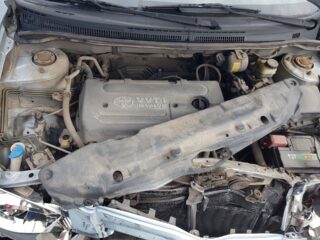 BOMBA FRENO TOYOTA COROLLA (E12) 1.6 Linea Luna Berlina - fotografía 8