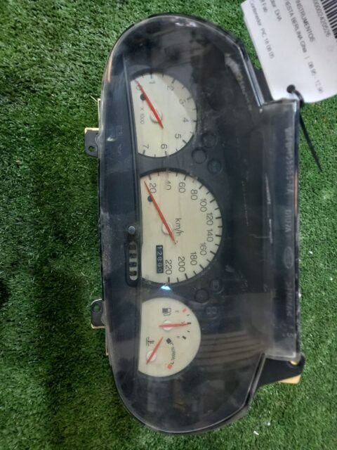 CUADRO INSTRUMENTOS FORD FIESTA BERLINA Ghia