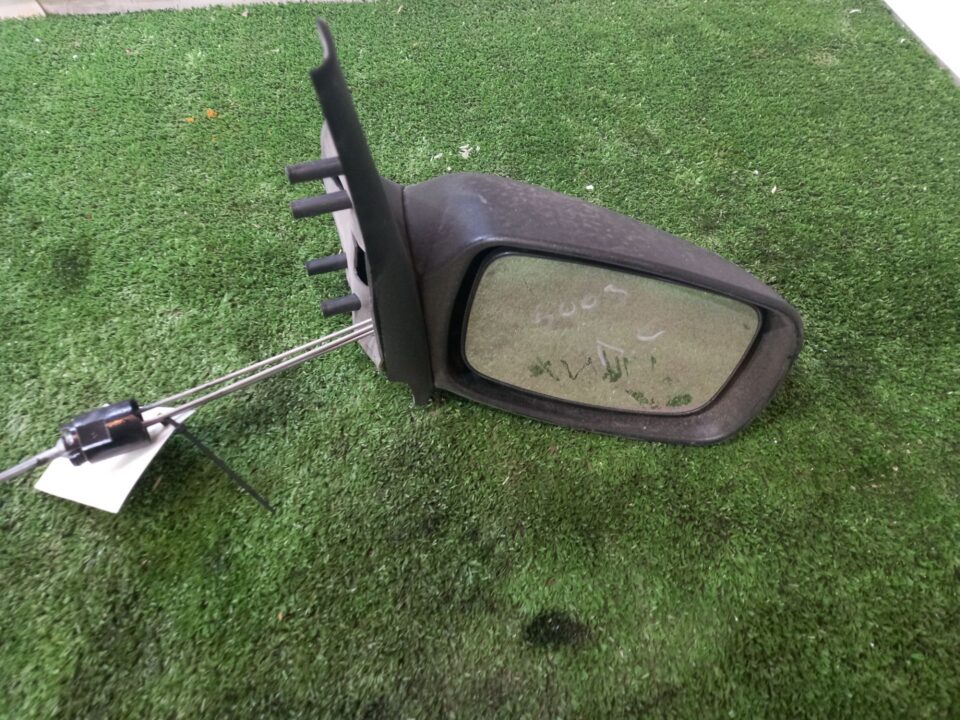 RETROVISOR DERECHO FORD FIESTA BERLINA Ghia
