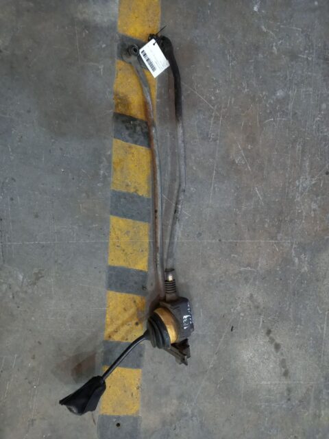 PALANCA CAMBIO FORD FIESTA BERLINA Ghia