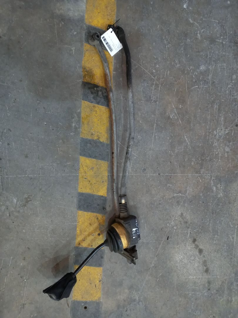 PALANCA CAMBIO FORD FIESTA BERLINA Ghia
