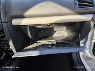 CERRADURA PUERTA DELANTERA DERECHA RENAULT CLIO II FASE II (BCB0) Authentique - fotografía 6