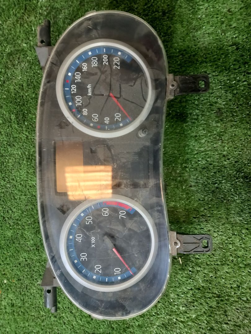 CUADRO INSTRUMENTOS RENAULT CLIO II FASE II (BCB0) Authentique
