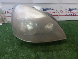 FARO DERECHO RENAULT CLIO II FASE II (BCB0) Authentique - fotografía 1