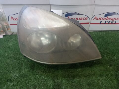 FARO DERECHO RENAULT CLIO II FASE II (BCB0) Authentique