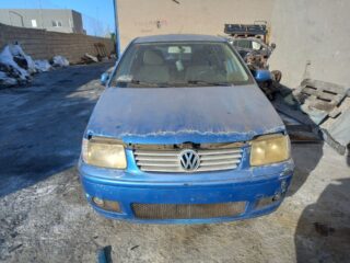 MANGUETA DELANTERA DERECHA VOLKSWAGEN POLO III BERLINA (6N2) Trendline - fotografía 2