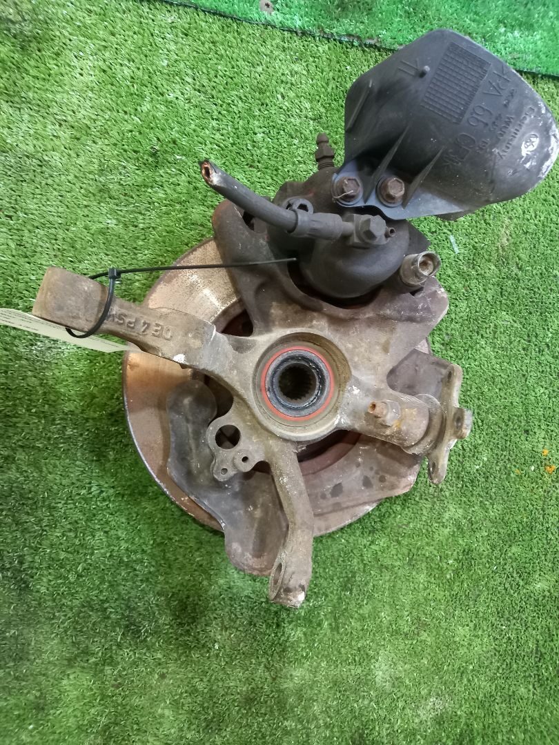 MANGUETA DELANTERA IZQUIERDA VOLKSWAGEN POLO III BERLINA (6N2) Trendline