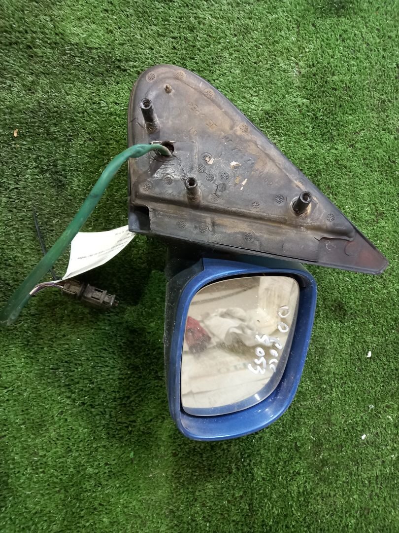 RETROVISOR DERECHO VOLKSWAGEN POLO III BERLINA (6N2) Trendline