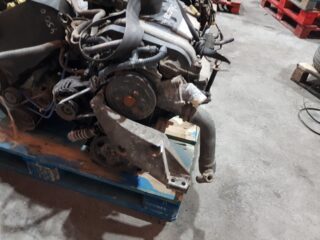 MOTOR COMPLETO OPEL CORSA B Edition 2000 - fotografía 2